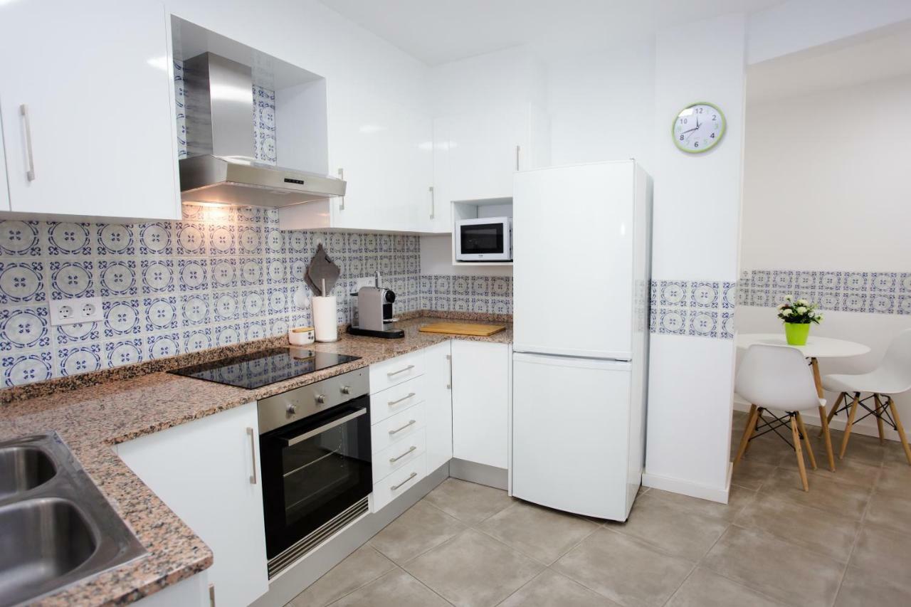 Enviable Location At Port Denia - Walk To Marineta Casiana Beach 外观 照片